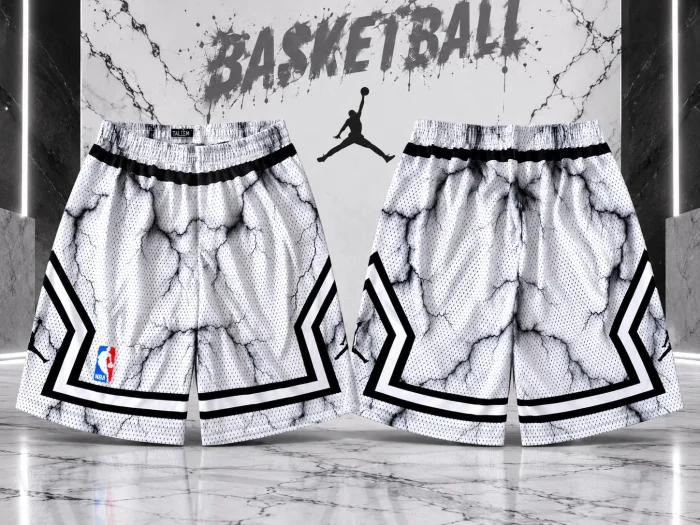 Short Adulto