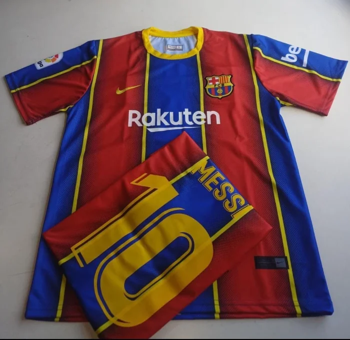 Camisetas Retro