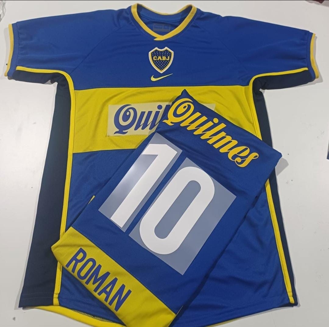 Camisetas Retro - Imagen 3