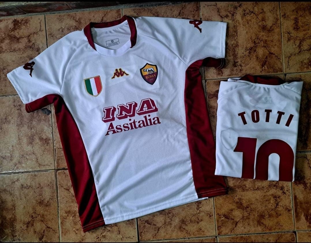 Camisetas Retro - Imagen 4