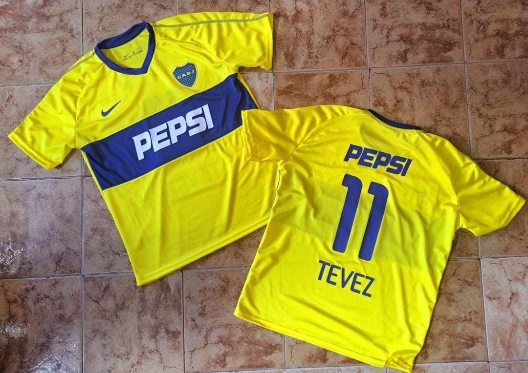Camisetas Retro - Imagen 5