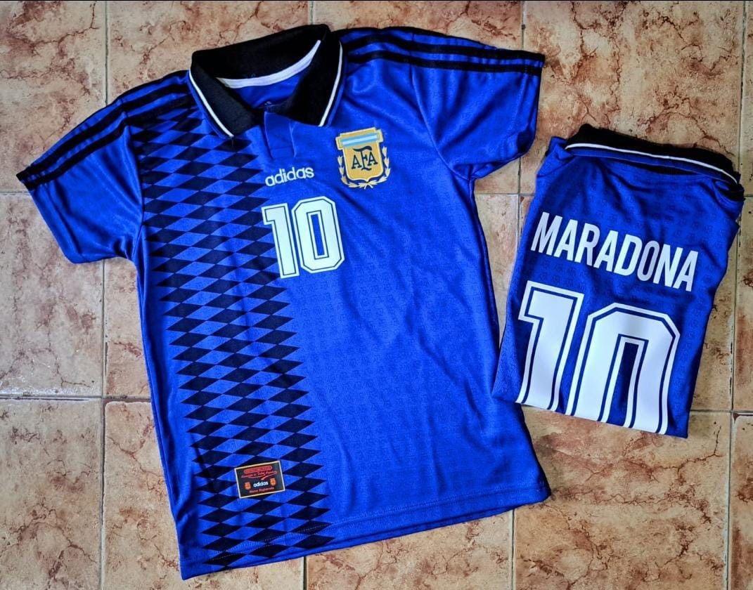 Camisetas Retro - Imagen 6