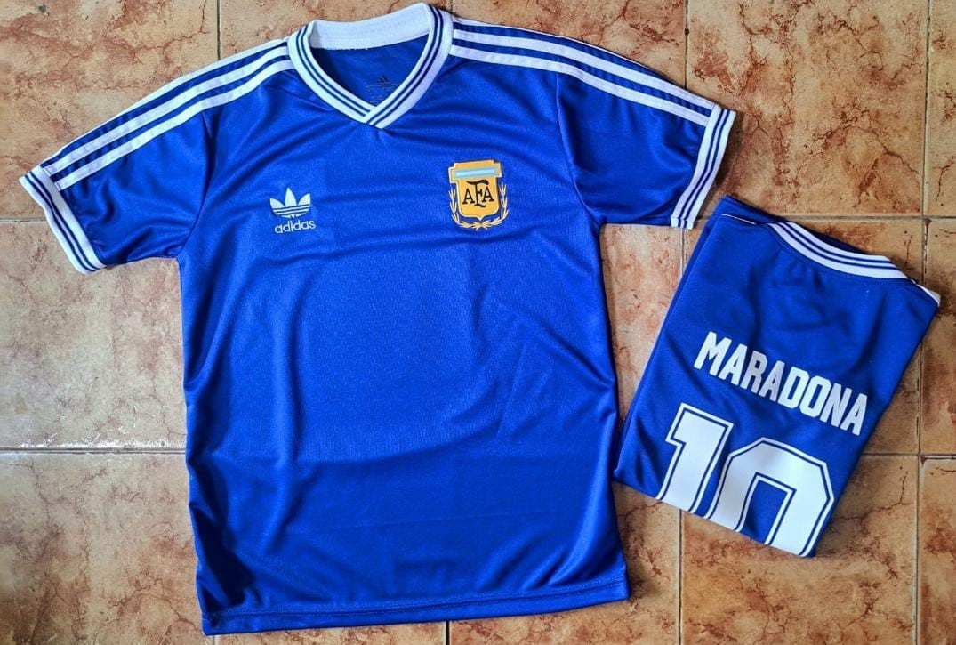 Camisetas Retro - Imagen 7