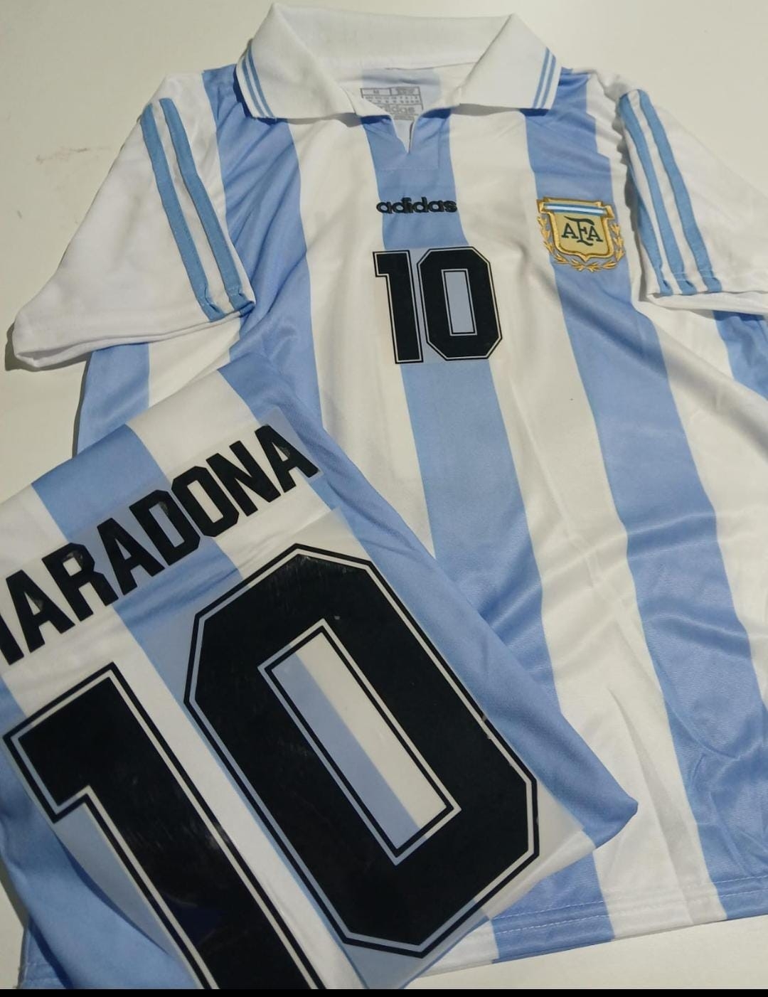 Camisetas Retro - Imagen 8