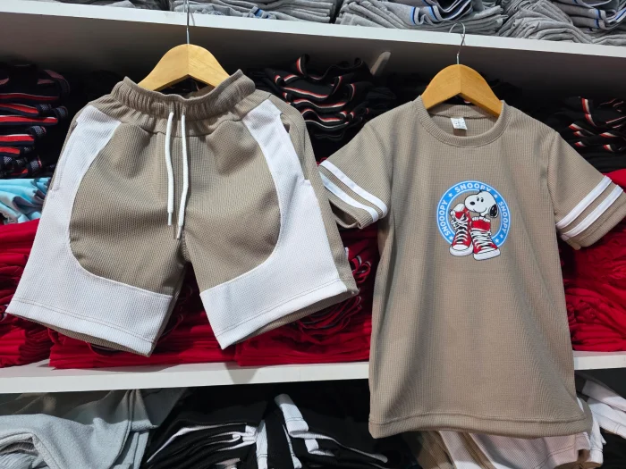 Conjunto de Niño
