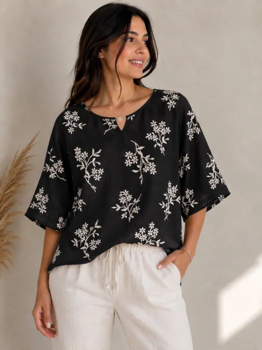 Camisola Cey Puff