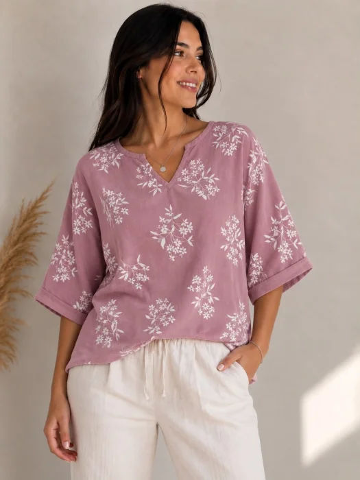 Camisola Cey Puff