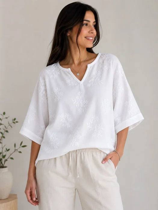 Camisola Cey Puff