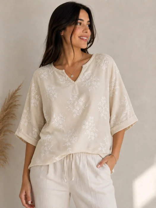 Camisola Cey Puff