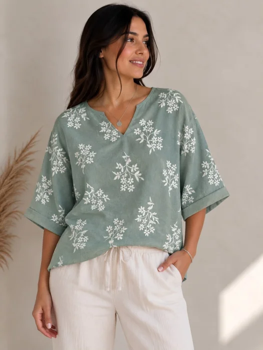 Camisola Cey Puff