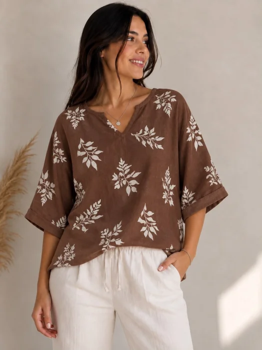 Camisola Cey Puff