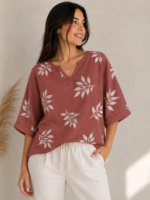 Camisola Cey Puff