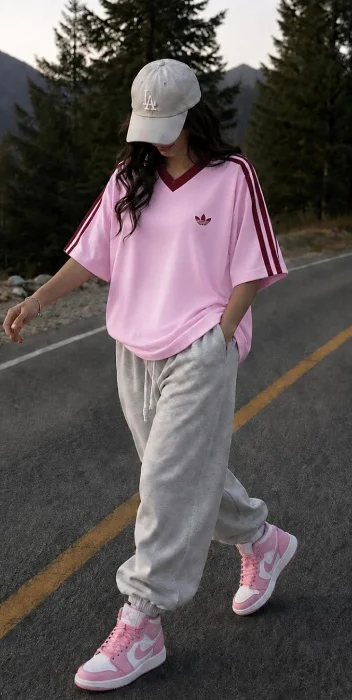 Remerones Dama Algodón Peinado