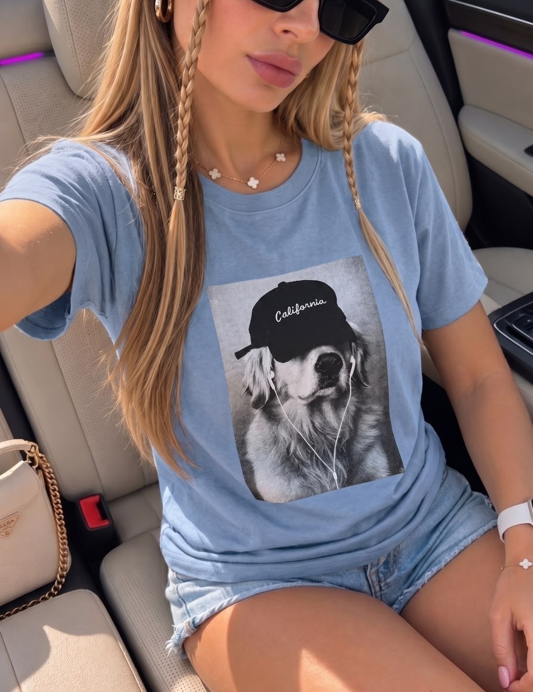 Remerones Vintage Estampados - Imagen 2