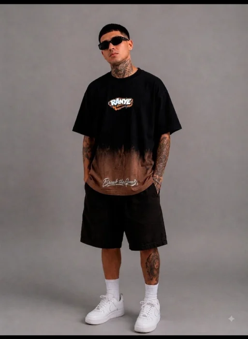 Remeras de Hombre