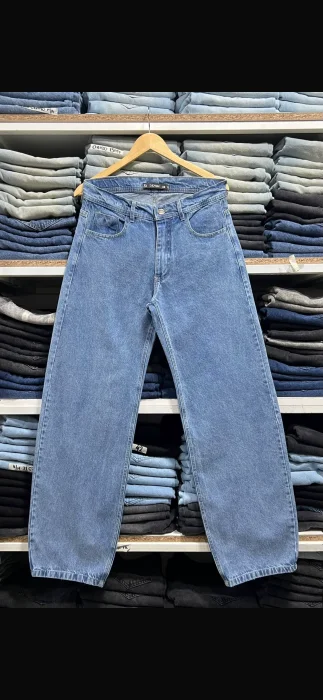 Jean Baggy Liso