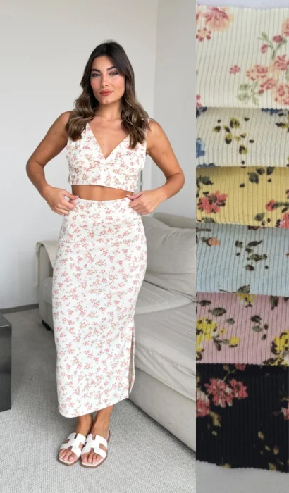 Conjunto (tina