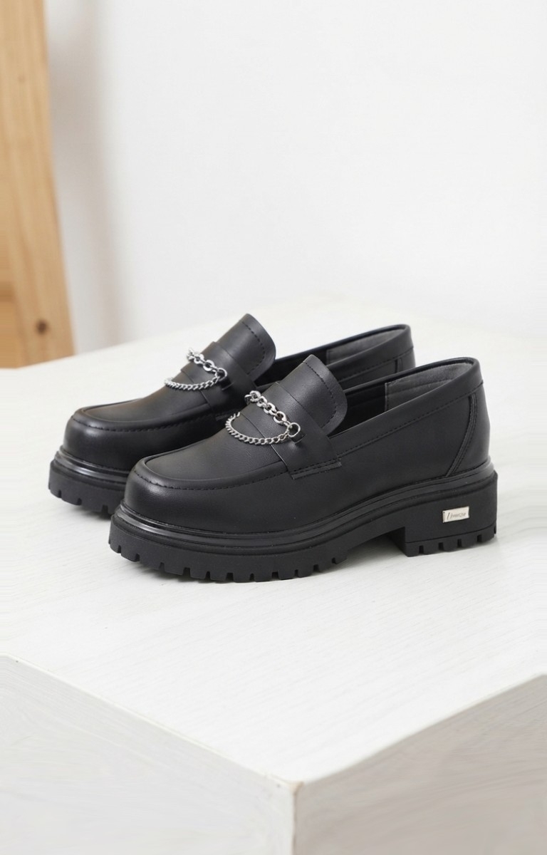 Mocasines Altos Art 240 - Imagen 2