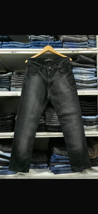 Jean Mom Oscuro