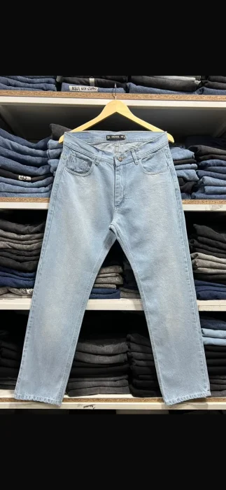 Jean Mom Óxido