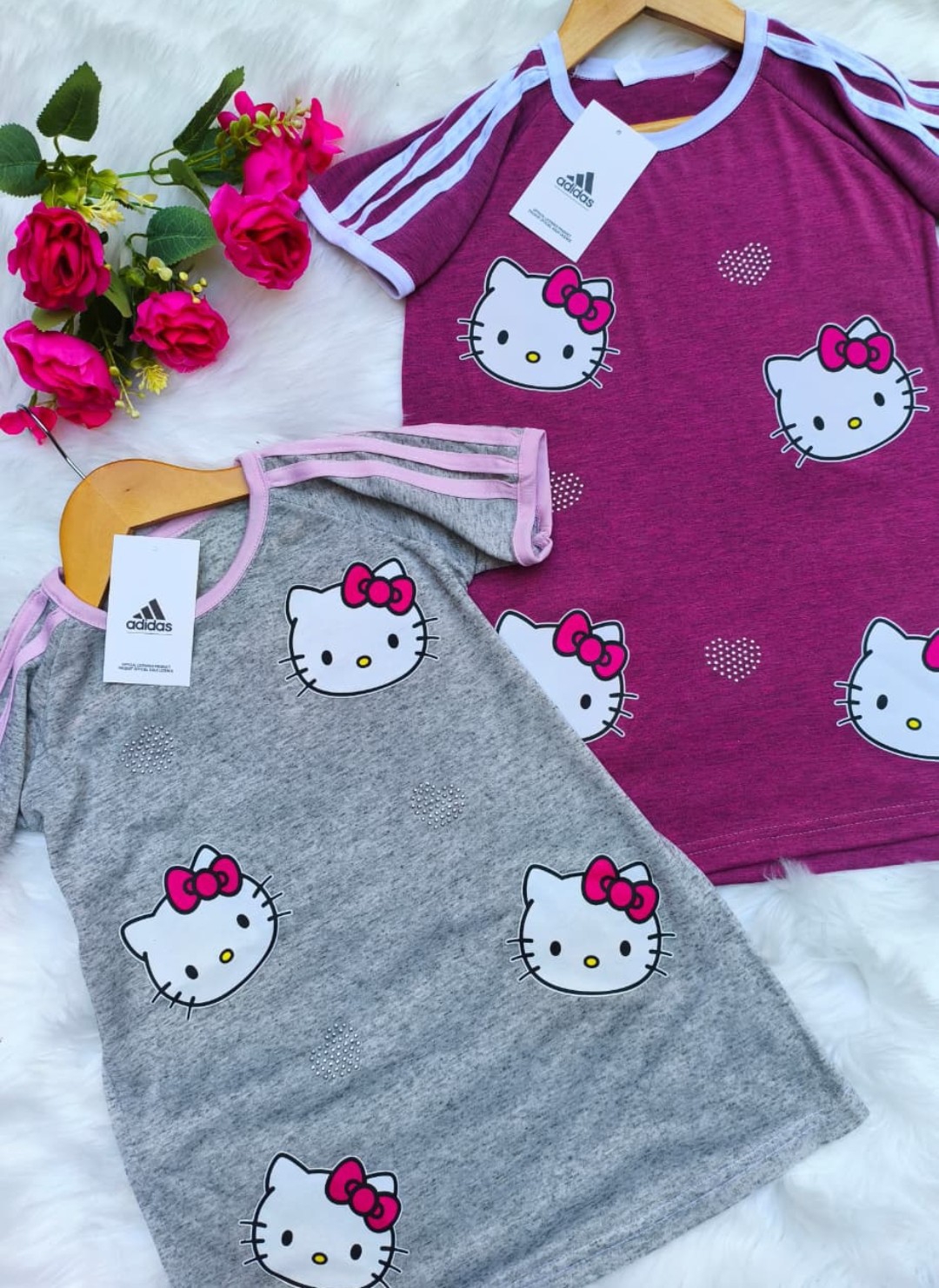 Remeron Kitty Nena - Imagen 3