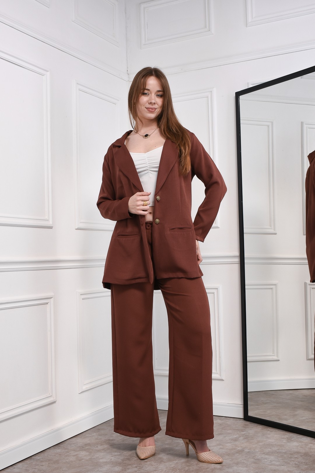 Conjunto Alba - Imagen 5
