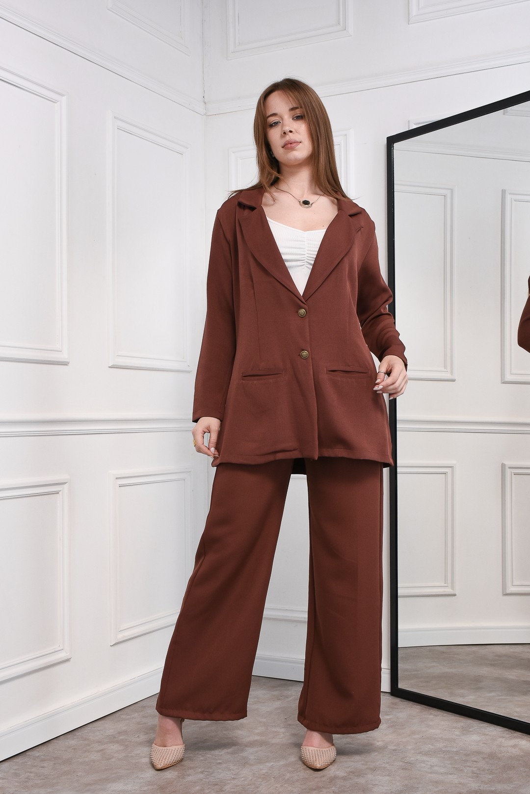 Conjunto Alba - Imagen 6