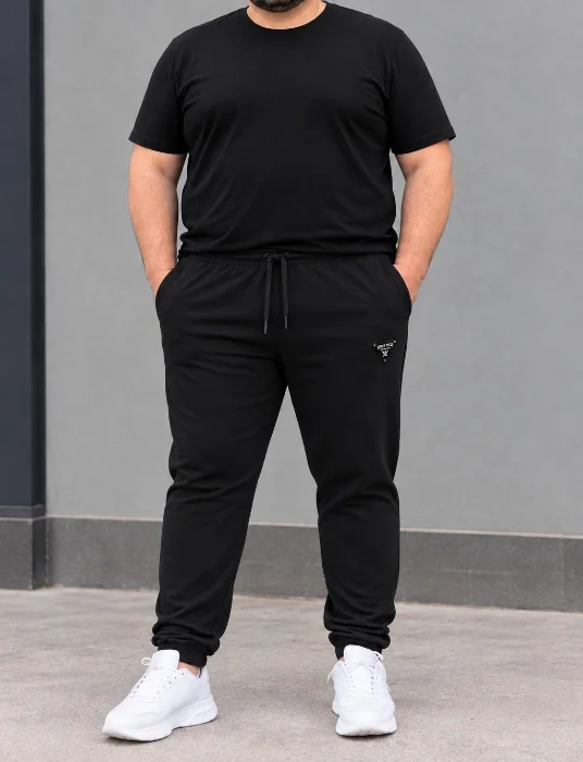 Pantalón Algodón Liviano Babucha
