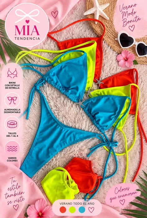 Bikini 2124