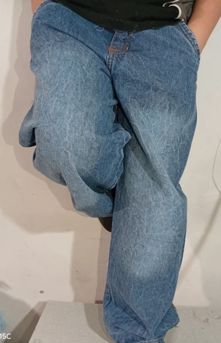 Jeans Baggy