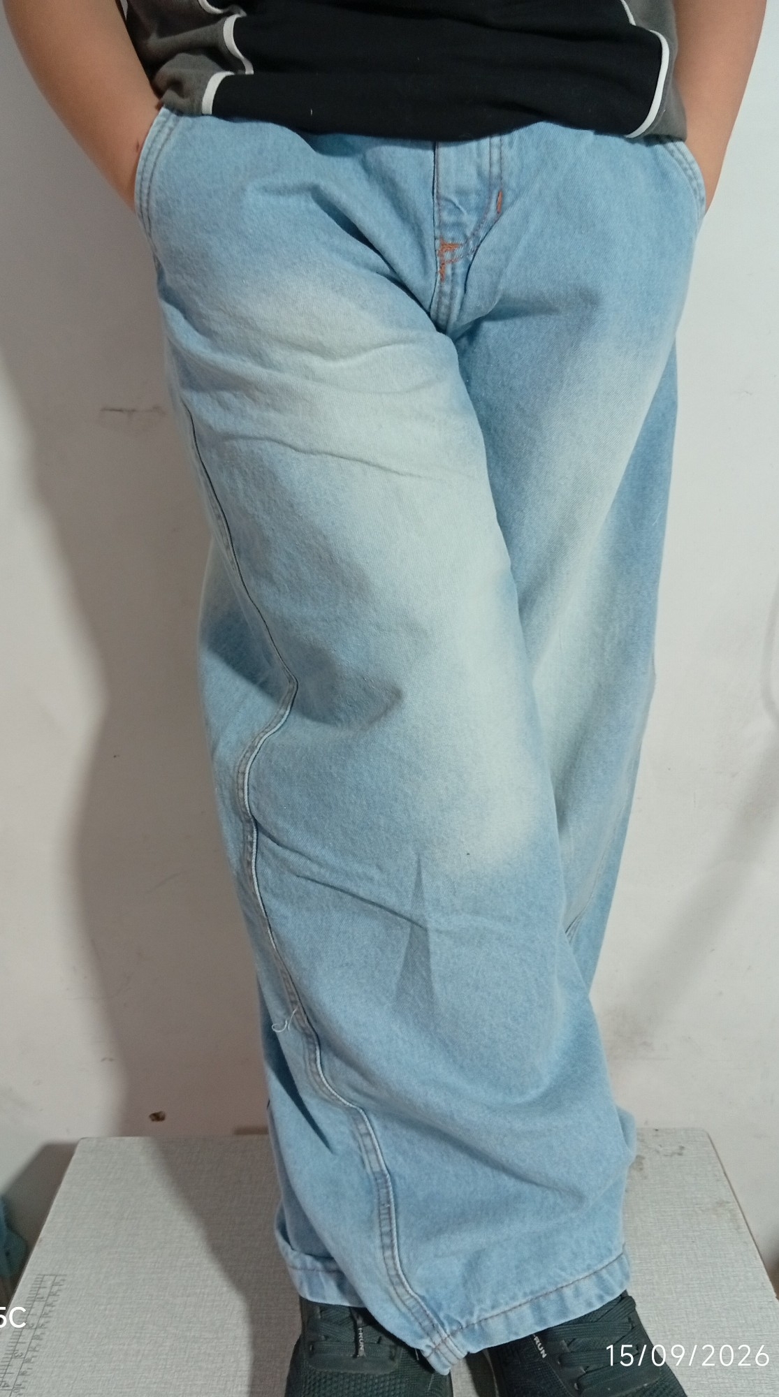 Jeans Baggy - Imagen 2