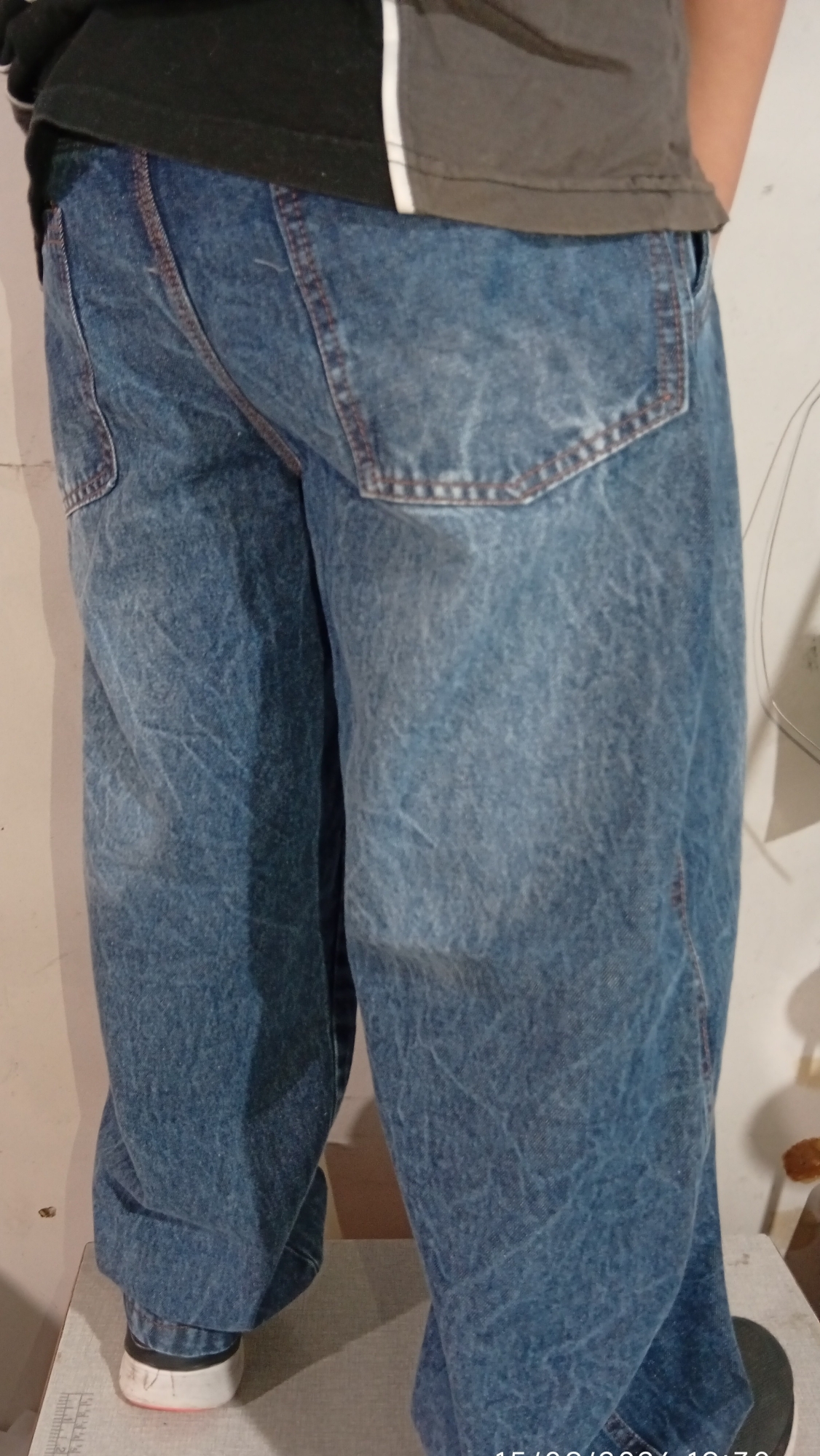 Jeans Baggy - Imagen 3