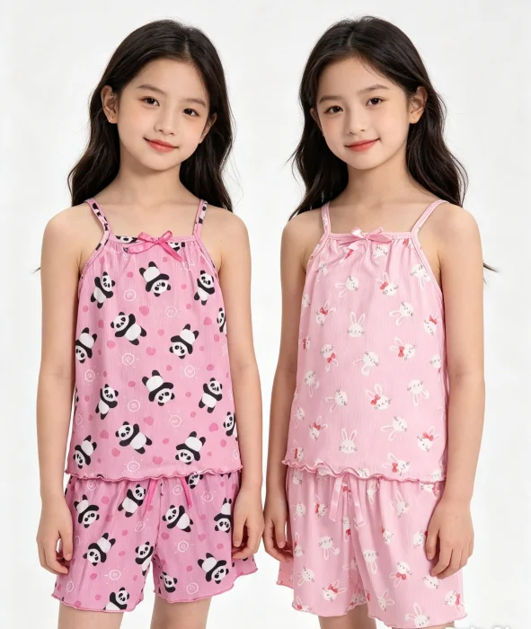Pijamas Nenas Morley Estampados