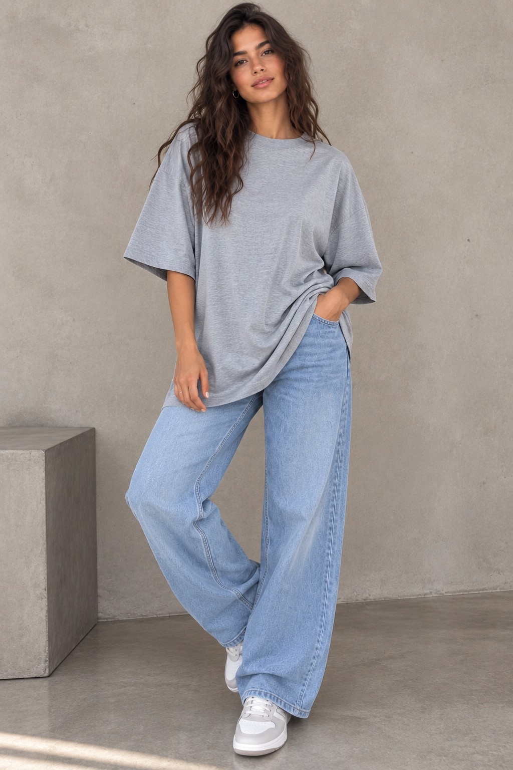 Remera Algodón - Imagen 3