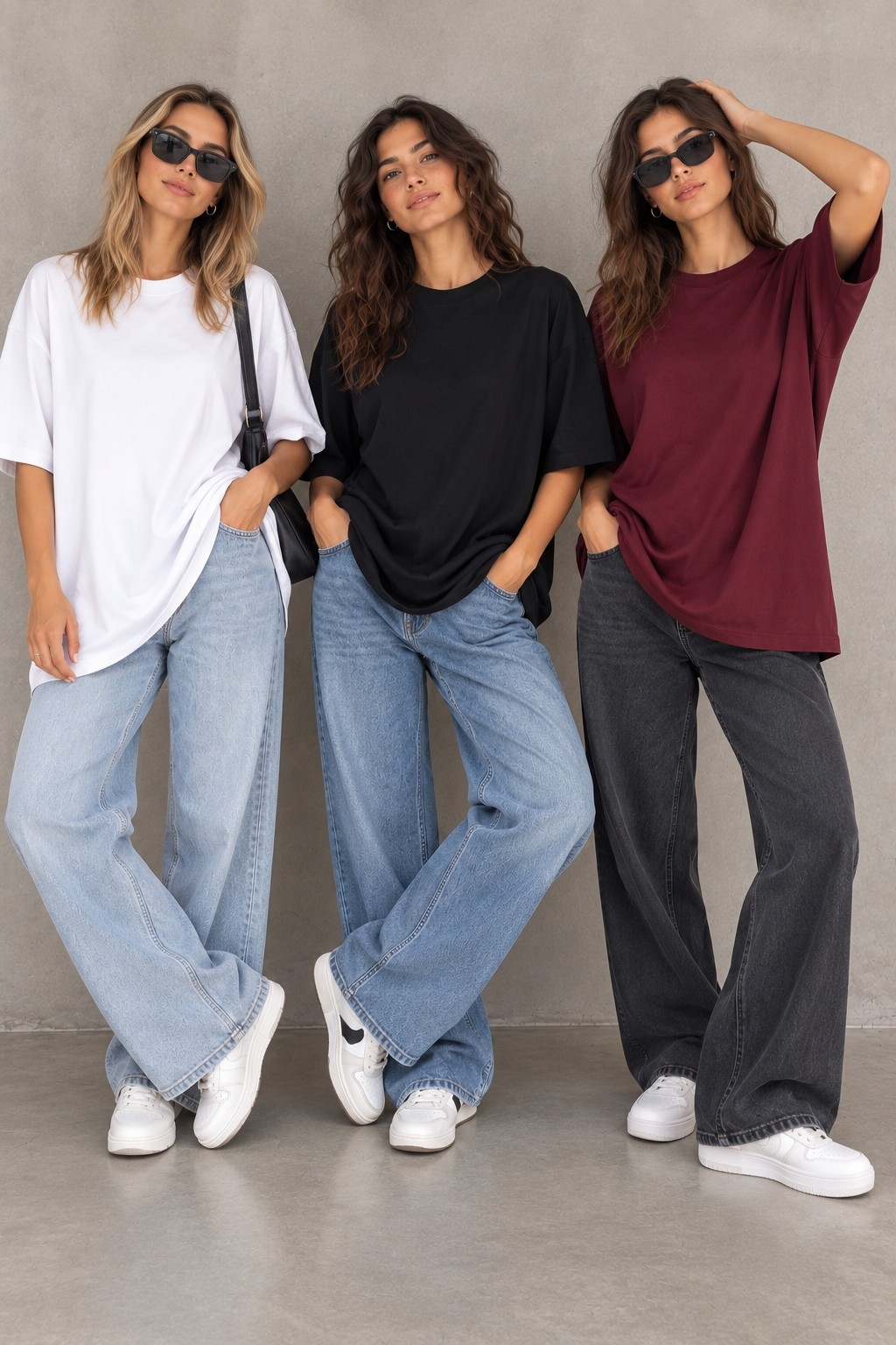 Remera Algodón - Imagen 4