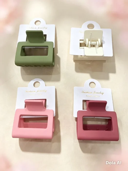 Pack 12 Broches 5cm