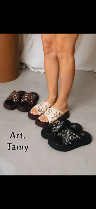 Art. Tamy