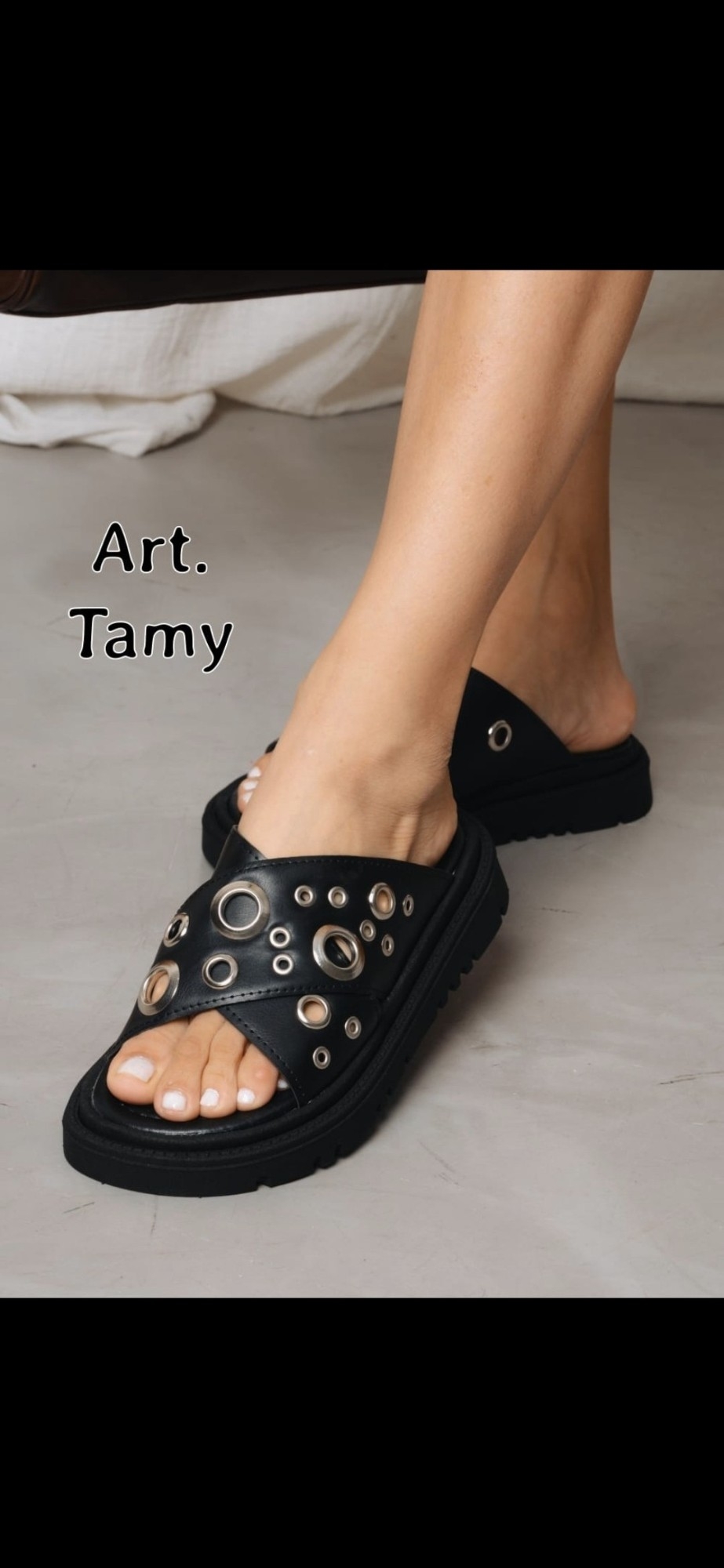 Art. Tamy - Imagen 2