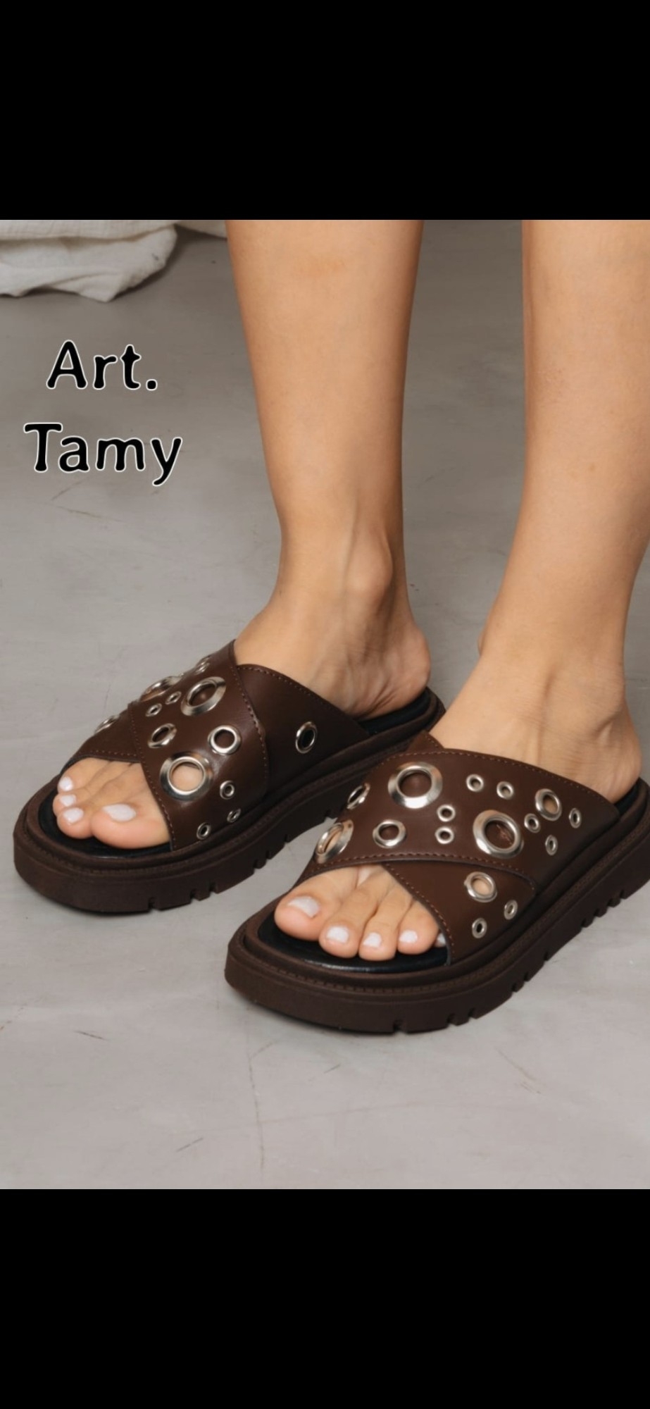 Art. Tamy - Imagen 4