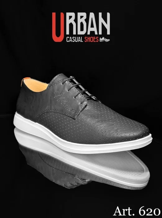 Zapato Urban Art.620