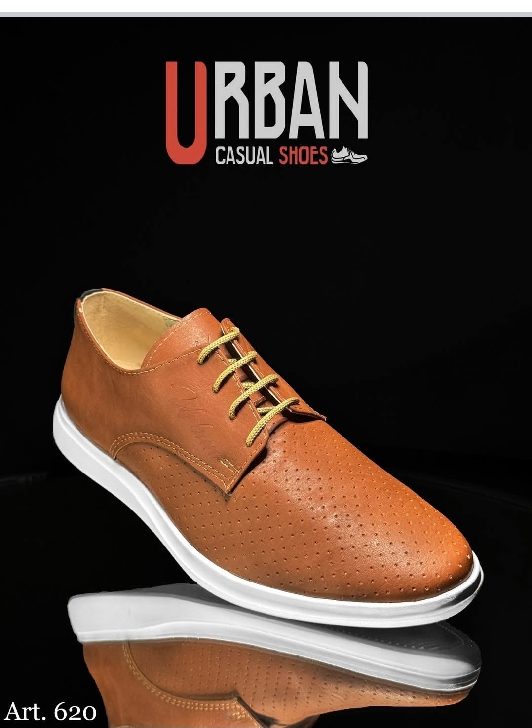 Zapato Urban Art.620 - Imagen 2