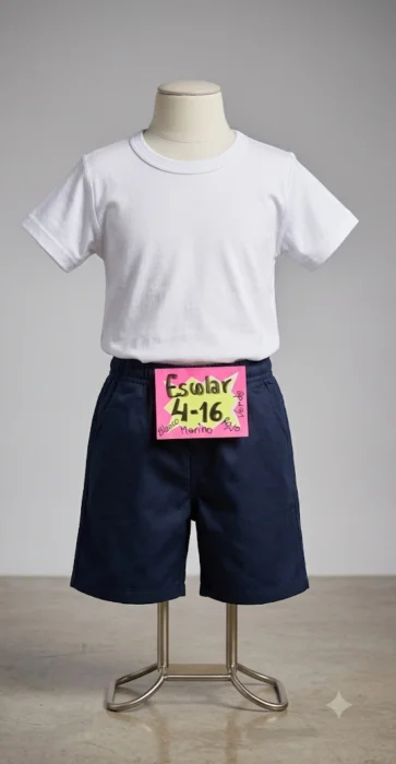 Conjunto Escolar