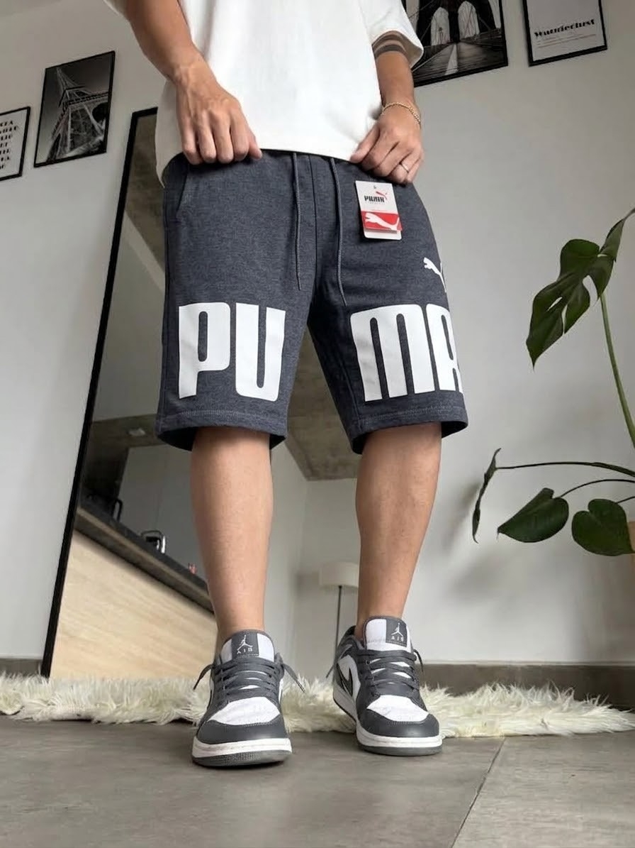 Bermudas Rusticas Estampadas - Imagen 2