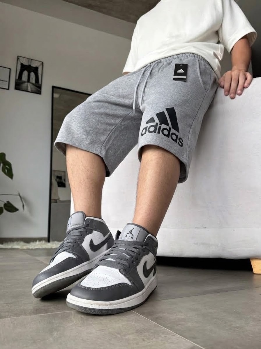 Bermudas Rusticas Estampadas - Imagen 3