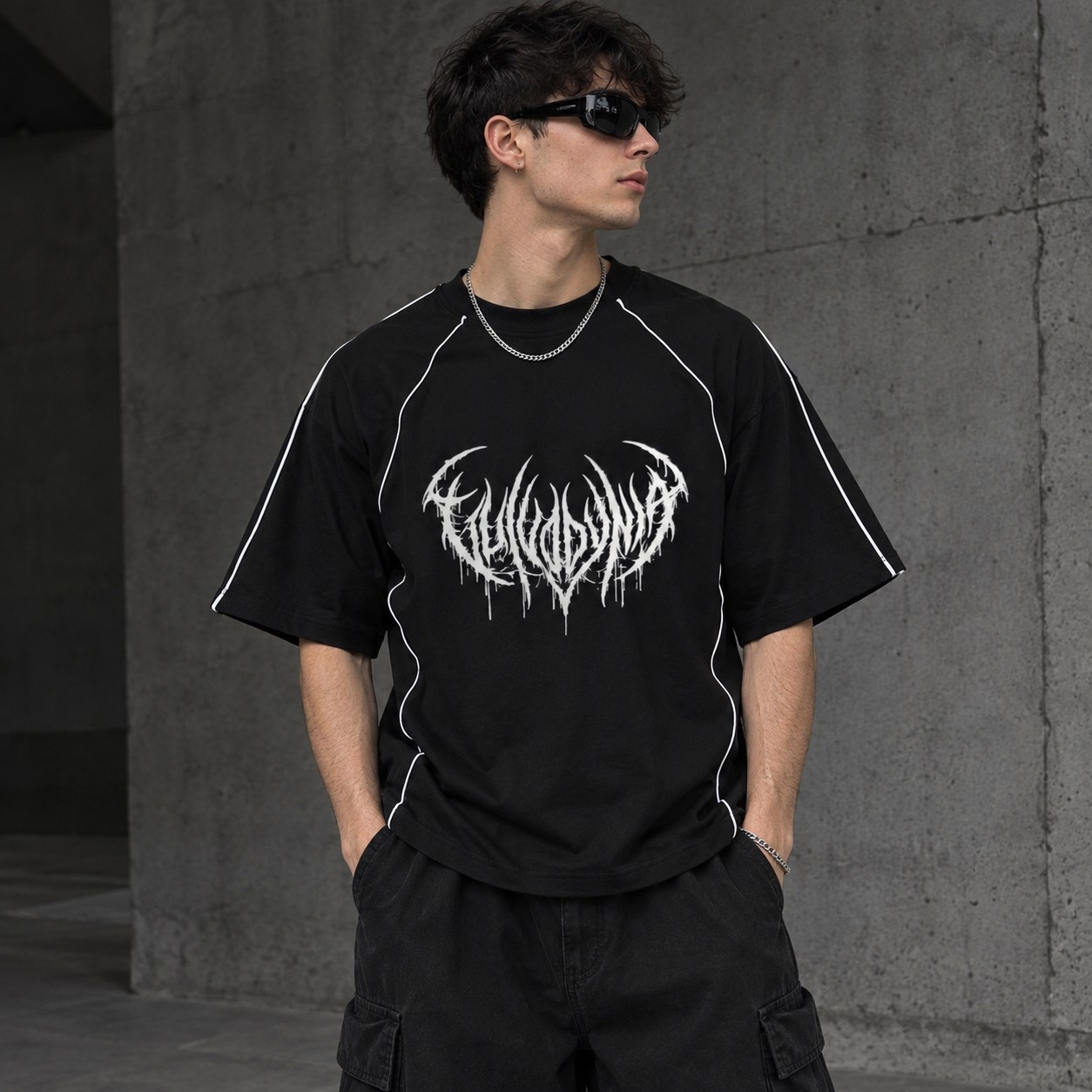 Remeras Box Fit - Imagen 2