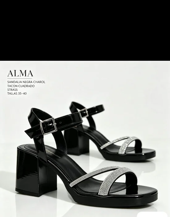 Art. Alma
