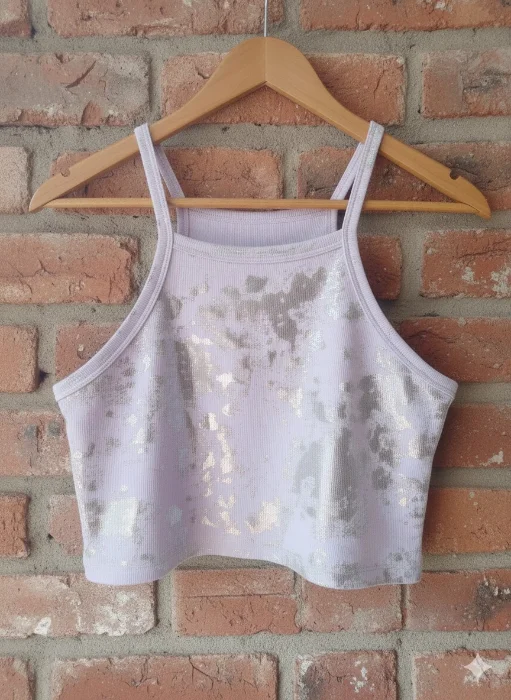 Musculosa Tiritas