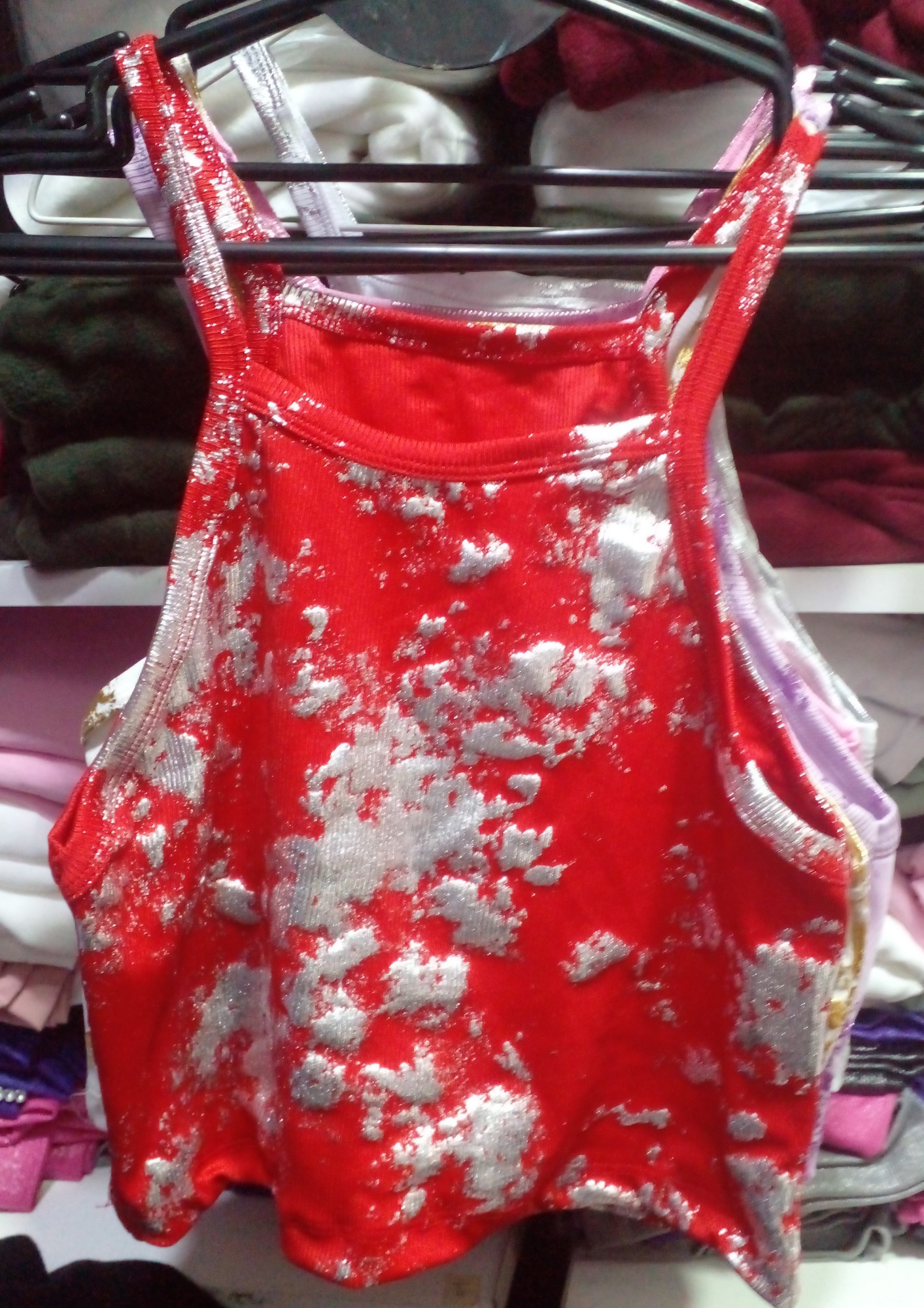 Musculosa Tiritas - Imagen 2