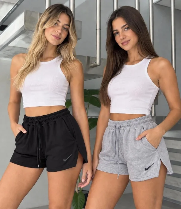 Short Rustico Nk Dama Premiun