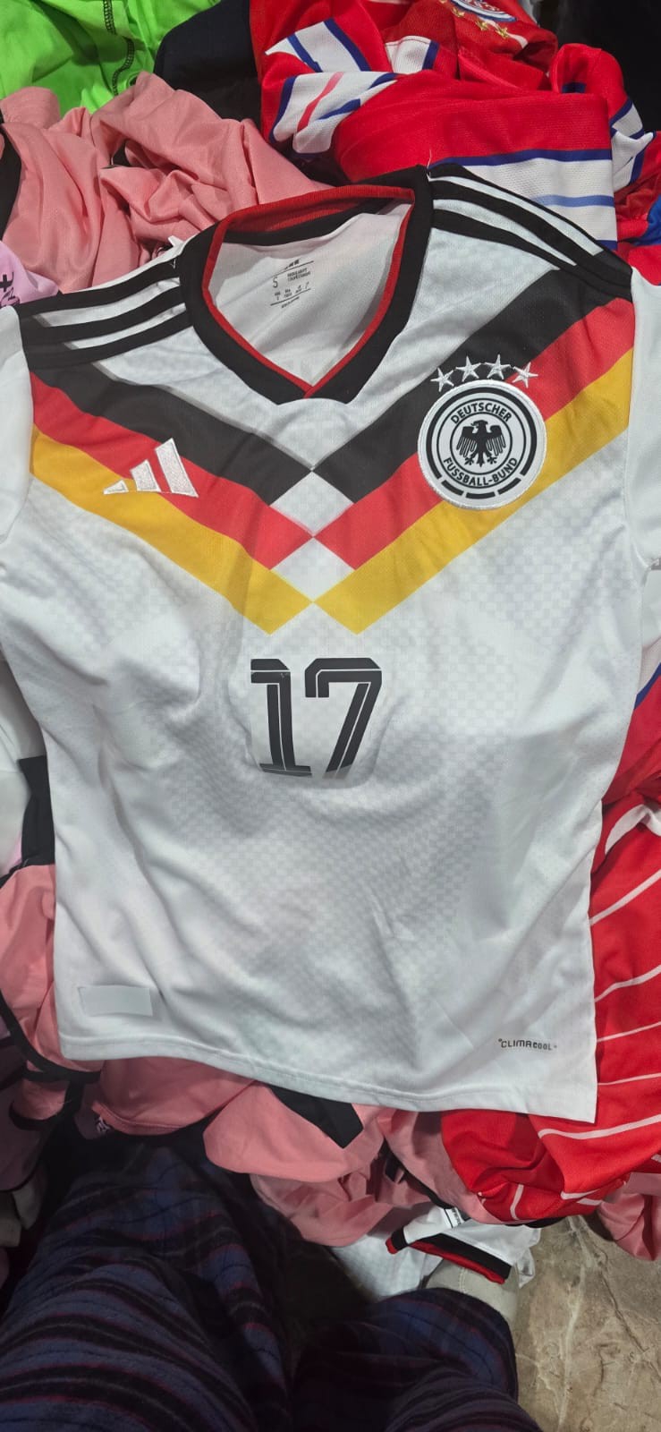Camisetas Surtidas - Imagen 3
